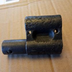 Emprunt de Gaz STG44 / MP44