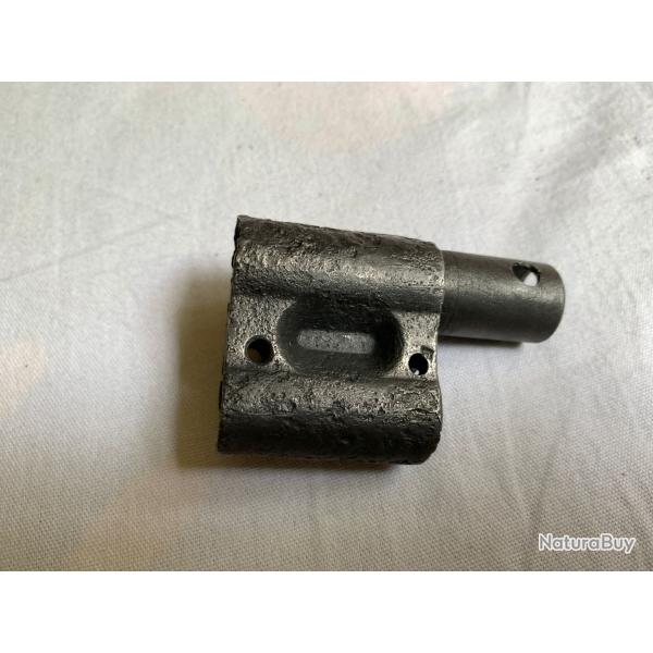 Emprunt de Gaz STG44 / MP44