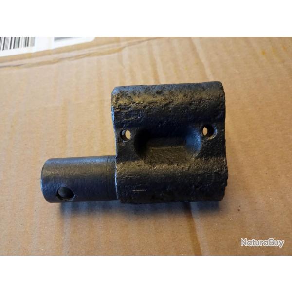 Emprunt de Gaz STG44 / MP44