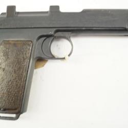 Pistolet Steyr M12 9X23