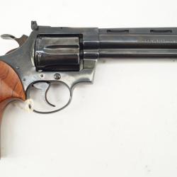 Revolver Colt Diamond Back 38SP 1981 6"