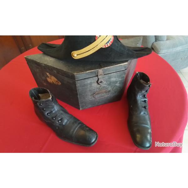 Ensemble polytechnicien 3eme rpublique