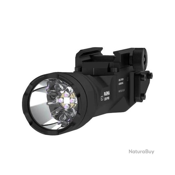 Lampe torche ARMYTEK PARMA C2IR PRO