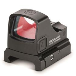 POINT ROUGE HAWKE ENDURANCE REFLEX SIGHT 1X21 3MOA