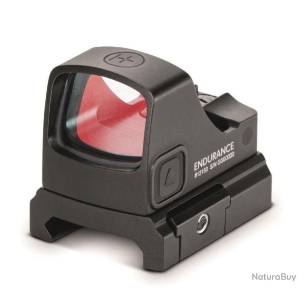 POINT ROUGE HAWKE ENDURANCE REFLEX SIGHT 1X21 3MOA