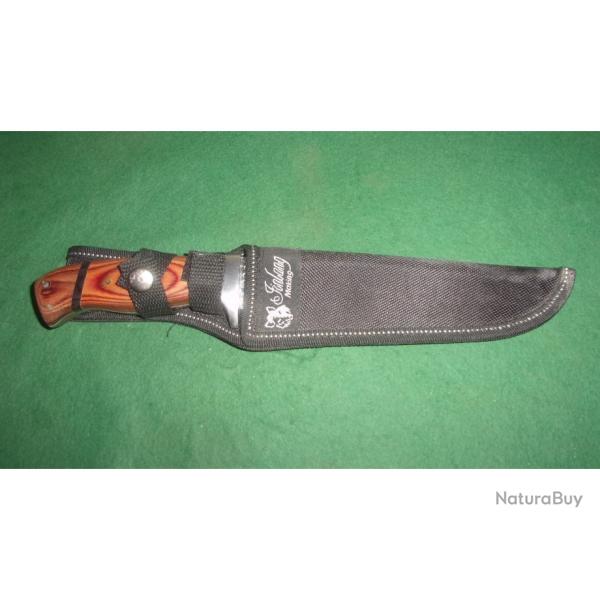 poignard columbia n�1