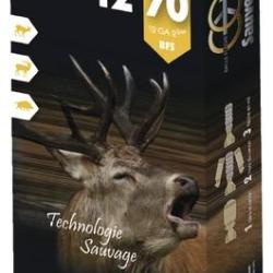 CAL 12/70 - BFS - SAUVESTRE