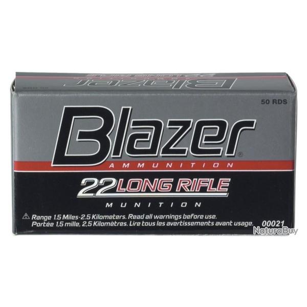BLAZER HV - CCI