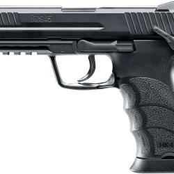 HK45 - HECKLER & KOCH