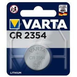 PILE VARTA MOD. CR2354 3V
