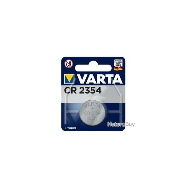 PILE VARTA MOD. CR2354 3V