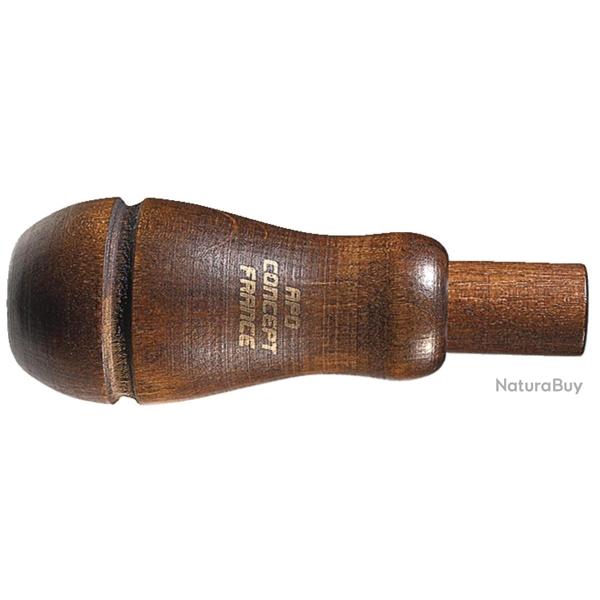 BLISTER APPEAU HB CALLS MOD. APO CONCEPT IMITATION RENARD (LAPIN)