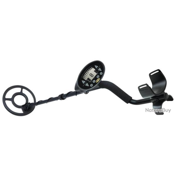DETECTEUR BOUNTY HUNTER DISCOVERY 2200 + CASQUE