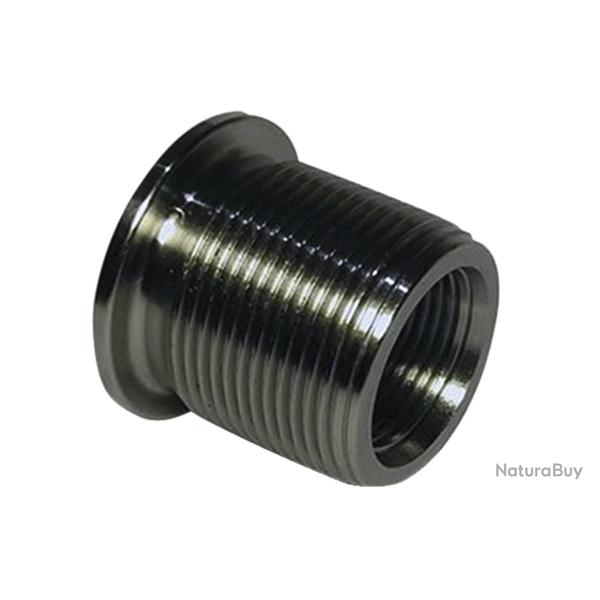 Adaptateur mod�rateur de son Hausken - 1/2X20 UNF