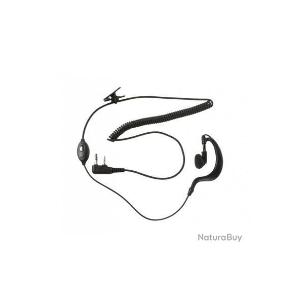 OREILLETTE NUM'AXES TLK1022