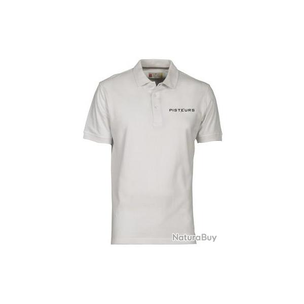 POLO PISTEURS T