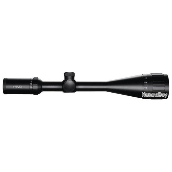 VANTAGE IR - HAWKE 6-24x50 AO, MILDOT IR