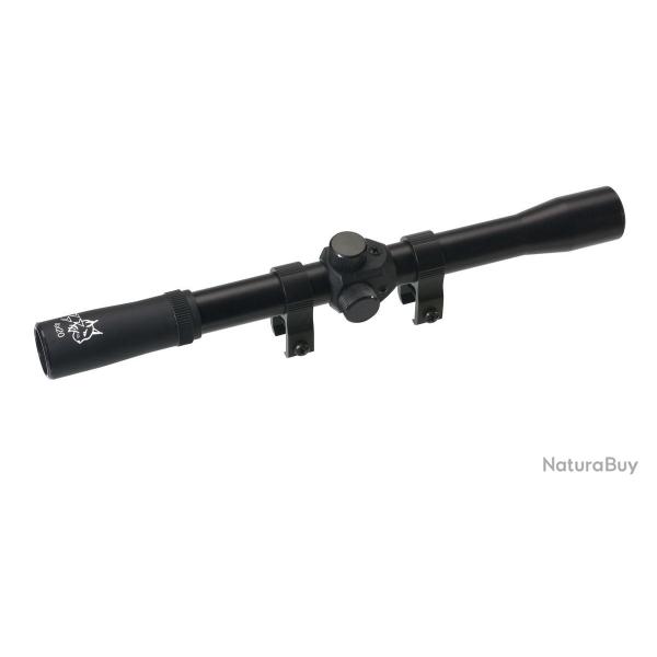 LE LYNX - UNIFRANCE OPTIC 4x20, 9