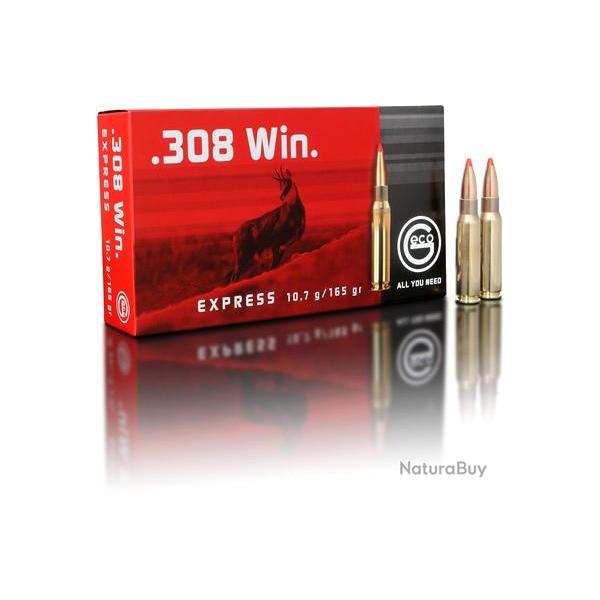 EXPRESS - GECO 308 win, 10.7 g