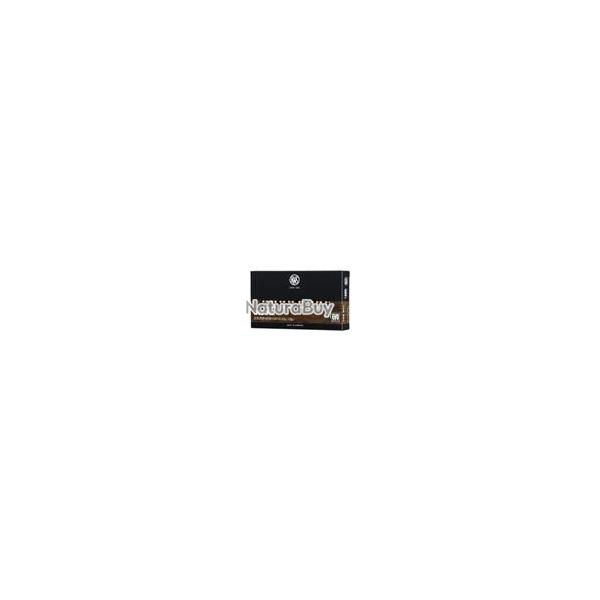 Cartouche RWS Evo Green cal.308 WIN 136GR 8,8 G boite de 20