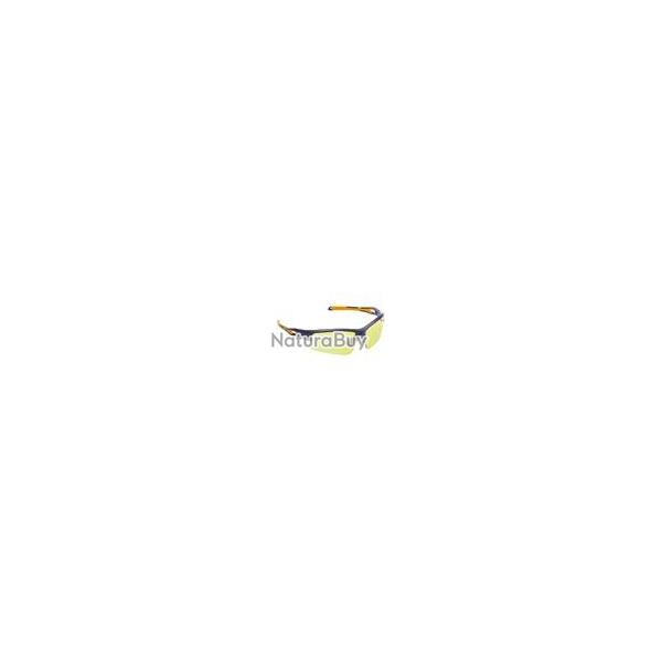 LUNETTE PROTECTION BROWNING ON-POINT JAUNE