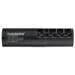 Mod&eacute;rateur de son Hausken jakt jd184 cal .308 WIN / .300 / .30 M18X1