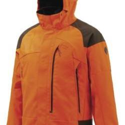 Veste traque Beretta thorn r&eacute;sistant evo orange vert