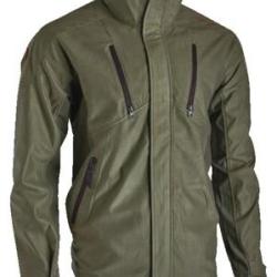 Veste Winchester Huntsville kaki manches longues
