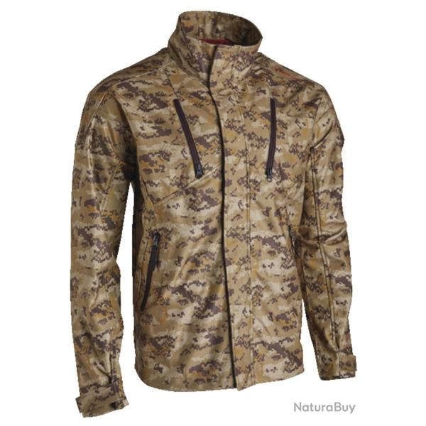 Veste Winchester Huntsville camo
