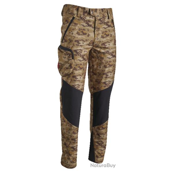 Pantalon Winchester Kiowa Camo