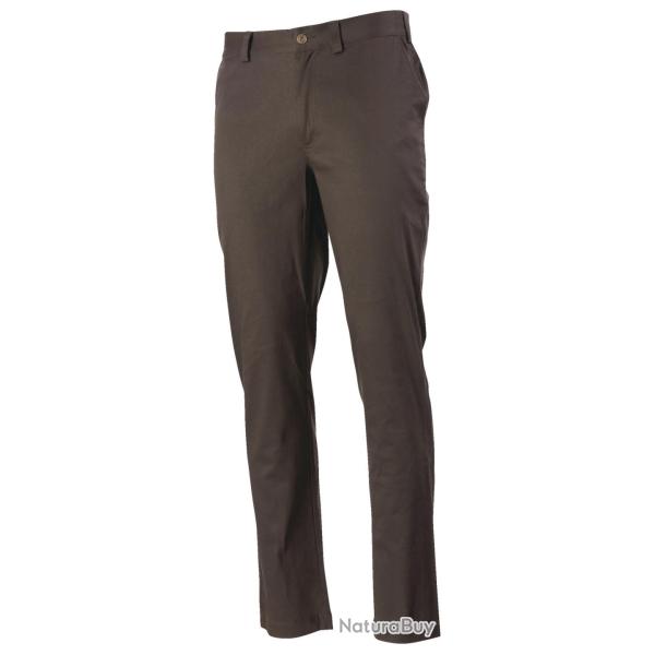Pantalon Browning Norfolk Vert fonc�