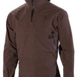 Parka Browning ultimate pro smock marron