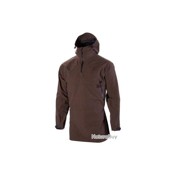 Parka Browning ultimate pro smock marron