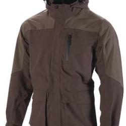 Veste Browning ultimate pro polyester marron