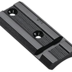 Embase Weaver MOD. 40A Aluminium Rail 21mm