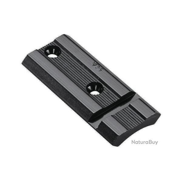 Embase Weaver MOD. 40A Aluminium Rail 21mm