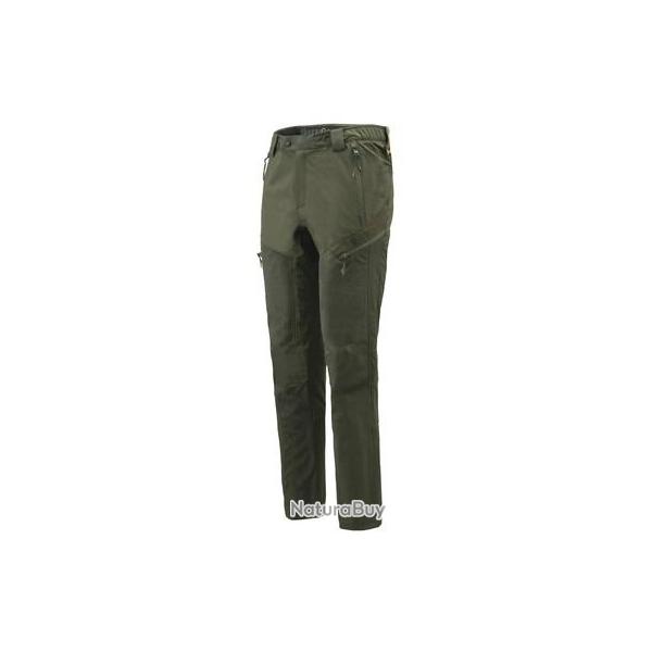 Pantalon Beretta Boondock vert