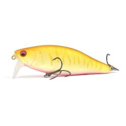Poisson Nageur Megabass I-Jack 10,8cm Mat Albino
