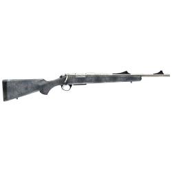 Carabine &agrave; verrou Bergara Extreme hunter cal.9.3x62 canon 46cm filet&eacute;