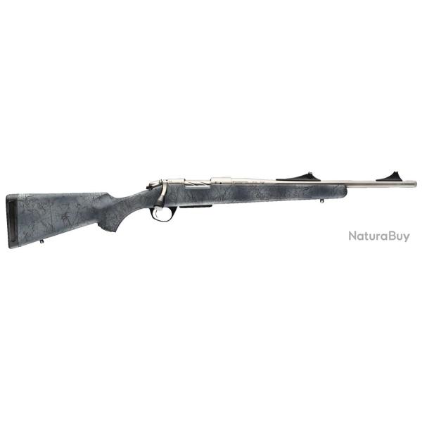 Carabine � verrou Bergara Extreme hunter cal.9.3x62 canon 46cm filet�