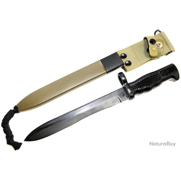 Ba�onnette espagnole mod�le 69 CETME 1