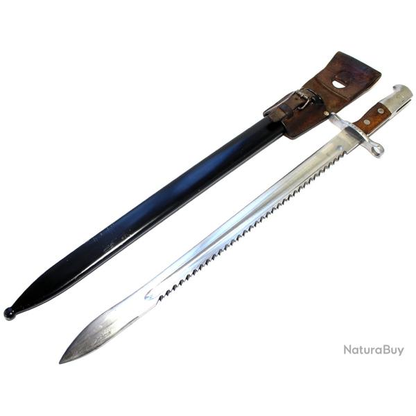 Ba�onnette suisse m 1914 pour ing�nieurs Schmidt-Rubin m 1911 m 1931 9