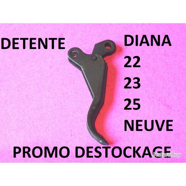 dtente DIANA 22 DIANA 23 DIANA 25 NEUVE A 10.00 Euros !!!!!!!!!!!! - VENDU PAR JEPERCUTE (HUB42)