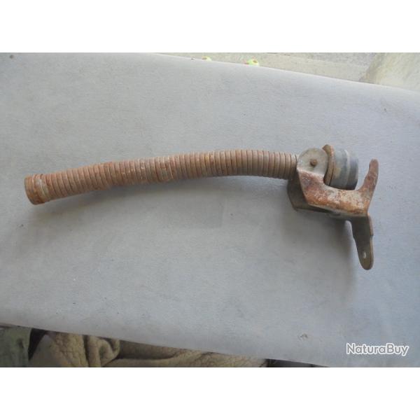 Bec verseur Pour Jerrycan Arm�e Fran�aise S.E.A.