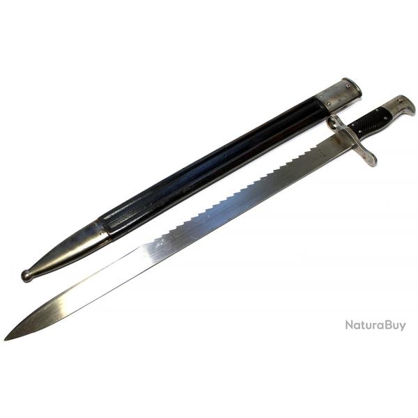 Ba�onnette SUISSE M1878 Vetterli N.J.C NEUHAUSEN 5