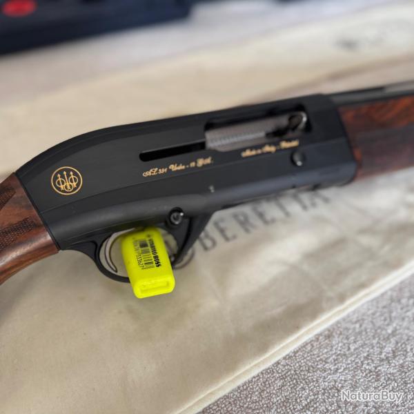 Beretta al391 Premium