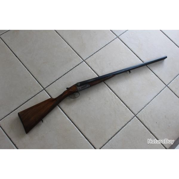 A VENDRE FUSIL LEBEAU COURALLY