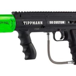 Bazooka Barrel - Filetage Tippmann 98