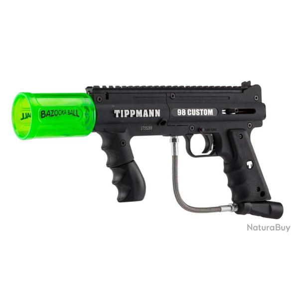 Bazooka Barrel - Filetage Tippmann 98