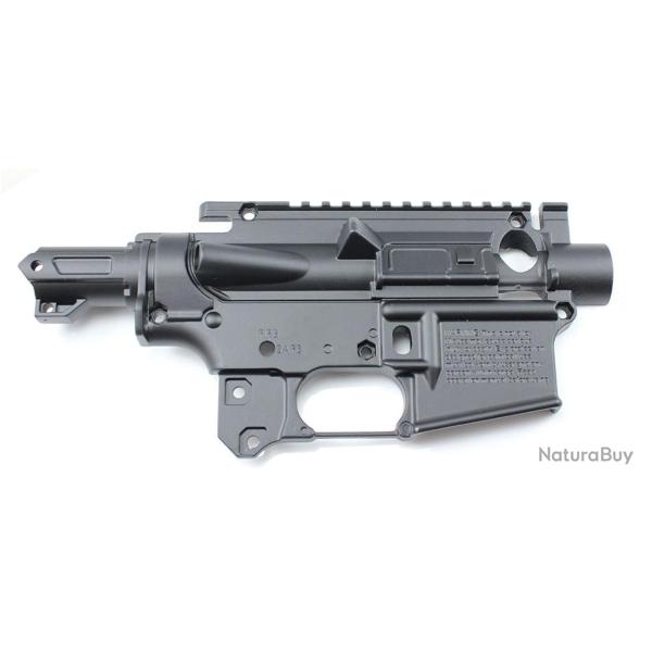 Tippmann TMC Right Receiver Assembly